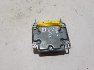Skoda Fabia (2018–2021) Airbag module 6C0959655K - 2