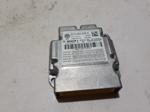   Airbagsteuergerät  - 6C0959655K 