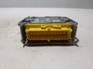 Skoda Fabia (2018–2021) Airbag module 6C0959655K - 3