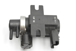 Peugeot 307 I (2000–2009) Magnetventil 9641726680