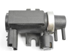 Peugeot 307 I (2000–2009) Magnetventil 9641726680 - 4