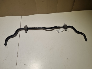   Front stabilizer bar  - A2473200511 
