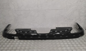 Tagumise kaitseraua alumine spoiler - A1668859425