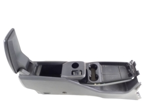 Ford Mustang Mach-E Mach-E (2020–2026) Keskkonsool LJ8BR045G62 - 4