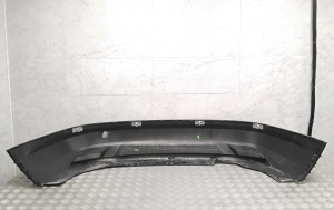 Skoda Kodiaq (2017–2026) Rear bumper lower spoiler 565807521 - 5