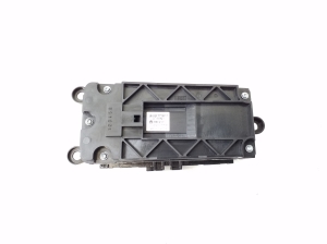 Mercedes Benz S-Class 221 (2005–2013) Schalter el. Fensterheber hinten A2218709410 - 3