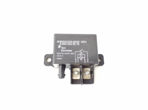 Mercedes Benz C-Class 204 (2007–2014) Relais A0035422619