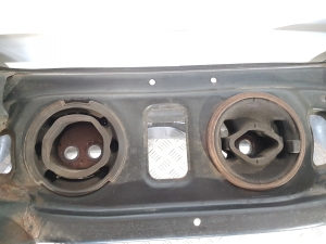 LEXUS GS (2005–2011) Tagasilla tala 5120630101 - 2