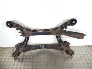 LEXUS GS (2005–2011) Tagasilla tala 5120630101 - 3