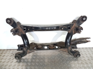 LEXUS GS (2005–2011) Tagasilla tala 5120630101 - 4