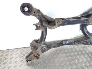 LEXUS GS (2005–2011) Tagasilla tala 5120630101 - 7