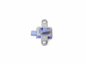 Mercedes Benz E-Class W207 (2009–2017) Airbagsensor A2128205026 - 2