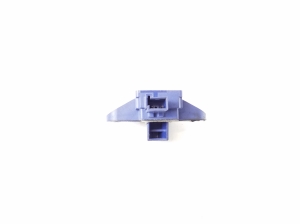 Mercedes Benz E-Class W207 (2009–2017) Airbagsensor A2128205026 - 3