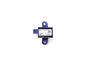 Mercedes Benz E-Class W207 (2009–2017) Airbagsensor A2128205026