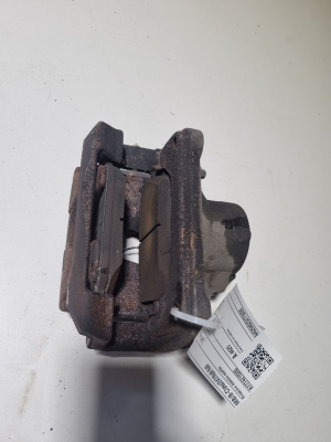 Mercedes Benz B-Class 247 (2018–2026) Eesmine pidurisadul A1774219200 - 3
