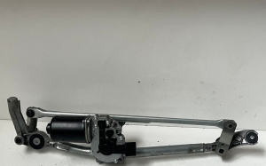 BMW 3 SERIES E91 (2005–2013) Heckwischermotor 404959