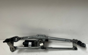 BMW 3 SERIES E91 (2005–2013) Heckwischermotor 404959 - 3