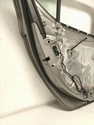 Opel Astra K (2015–2021) Tür hinten - 2