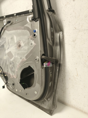 Opel Astra K (2015–2021) Tür hinten - 12