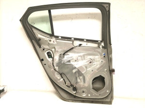 Opel Astra K (2015–2021) Tür hinten - 5