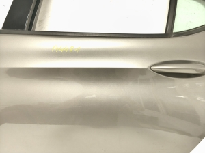 Opel Astra K (2015–2021) Tür hinten - 7