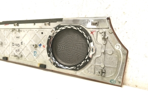 Jaguar XJ (2009–2026) Esiukse polstri ilupaneel AW93202B01AF - 5