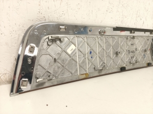Jaguar XJ (2009–2026) Esiukse polstri ilupaneel AW93202B01AF - 6