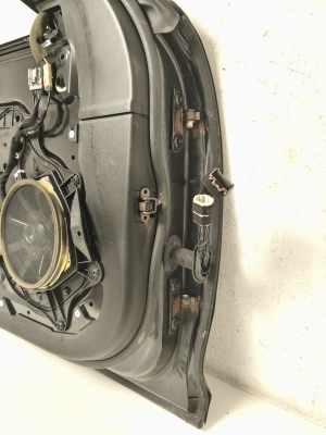 Jaguar XJ (2009–2026) Front door - 11