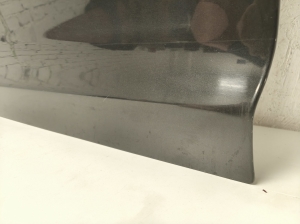 Jaguar XJ (2009–2026) Front door - 14