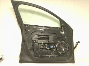 Jaguar XJ (2009–2026) Front door - 3