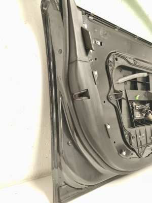 Jaguar XJ (2009–2026) Front door - 4