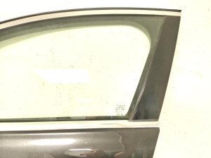 Jaguar XJ (2009–2026) Front door - 6