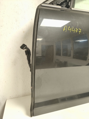 Jaguar XJ (2009–2026) Front door - 8