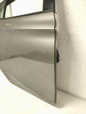 Opel Astra K (2015–2021) Rear side doors - 11
