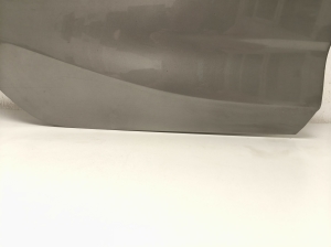 Opel Astra K (2015–2021) Rear side doors - 13