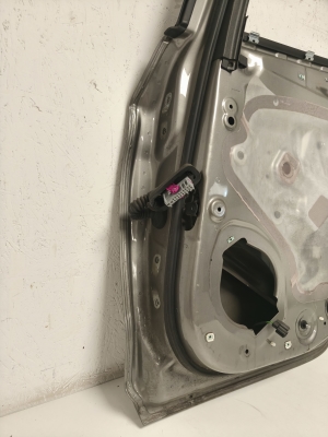 Opel Astra K (2015–2021) Rear side doors - 4