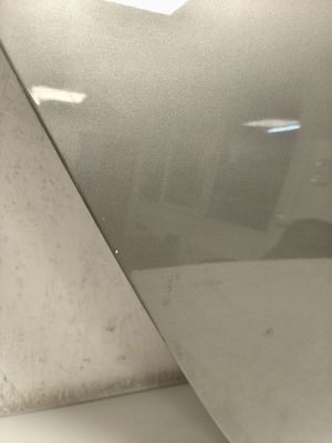 Opel Astra K (2015–2021) Rear side doors - 10