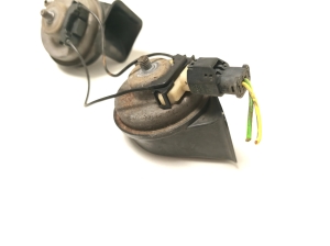 Citroen DS5 (2011–2019) Horn - 2