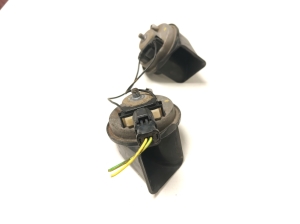 Citroen DS5 (2011–2019) Horn - 3