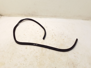   Rear side door seal on the door  - AW93F25325AB 