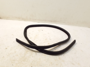   Front door rubber seal  - AW93F20530AB 