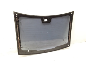 Jaguar XJ (2009–2026) Heckscheibe AW9342006CB - 3