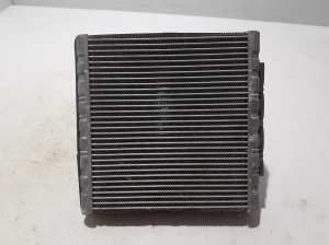 Skoda Fabia (2018–2021) A/C evaporator 6C0816103 - 2