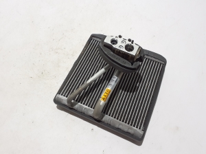 Skoda Fabia (2018–2021) A/C evaporator 6C0816103 - 3