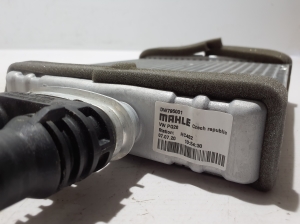 Skoda Fabia (2018–2021) Heater core 6C0819031 - 2