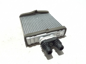 Skoda Fabia (2018–2021) Heater core 6C0819031 - 3