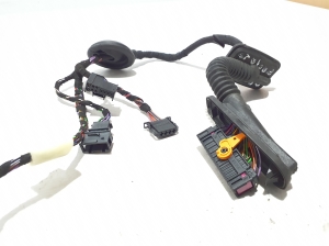 Skoda Fabia (2018–2021) Kabelbaum 6V0971121BP - 4