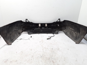 Jaguar XJ (2009–2026) Heckstoßstange AW9317A958BA0XXX - 3