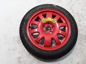   products.Atsarginis ratas, R-18  - 2R831007RA 