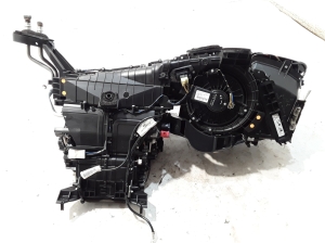 Jaguar XJ (2009–2026) Heizung und ihre Teile AW9319E963AH - 2